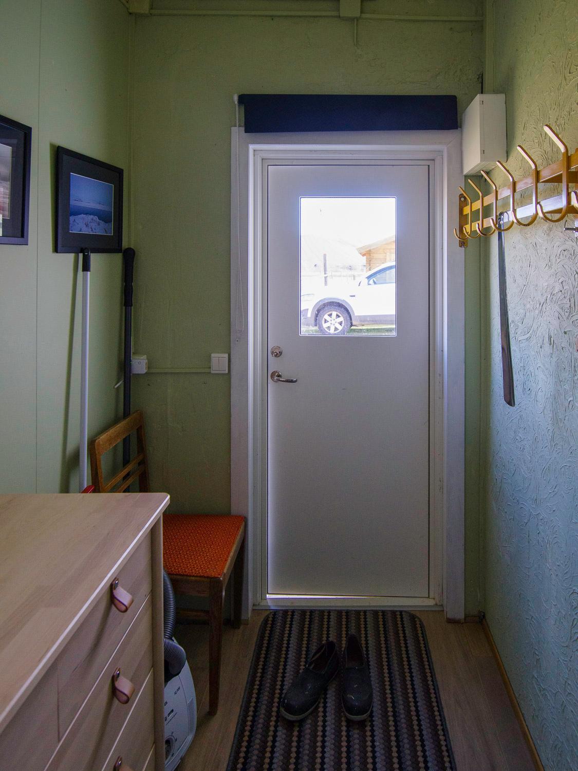 Reykjahlíð Myvo The Studio Apartment At Geiteyjarstroend 4 מראה חיצוני תמונה